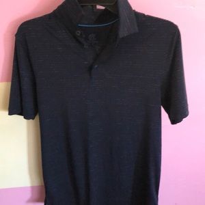 Champions Polo shirt